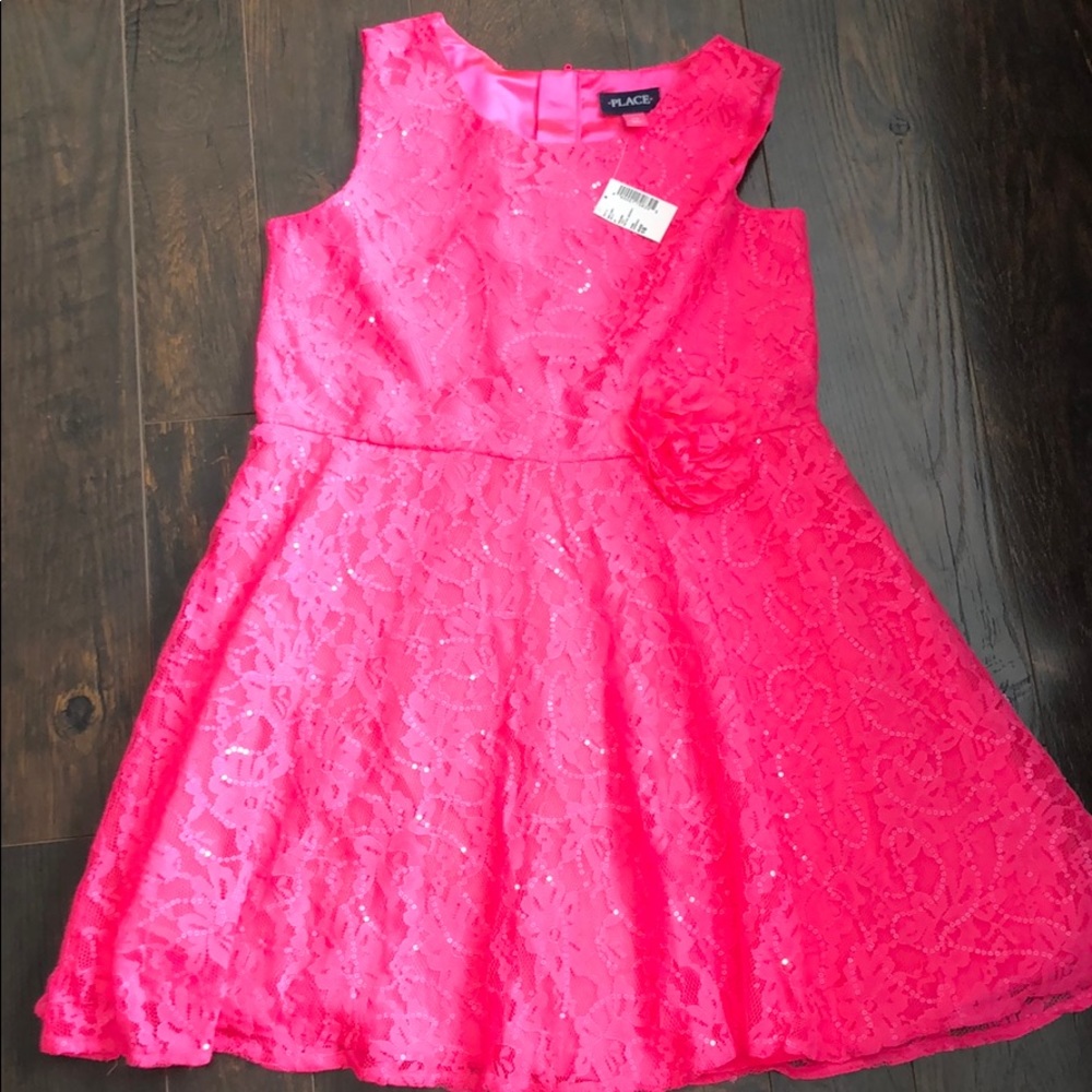 New w/tags Children’s Place Dress